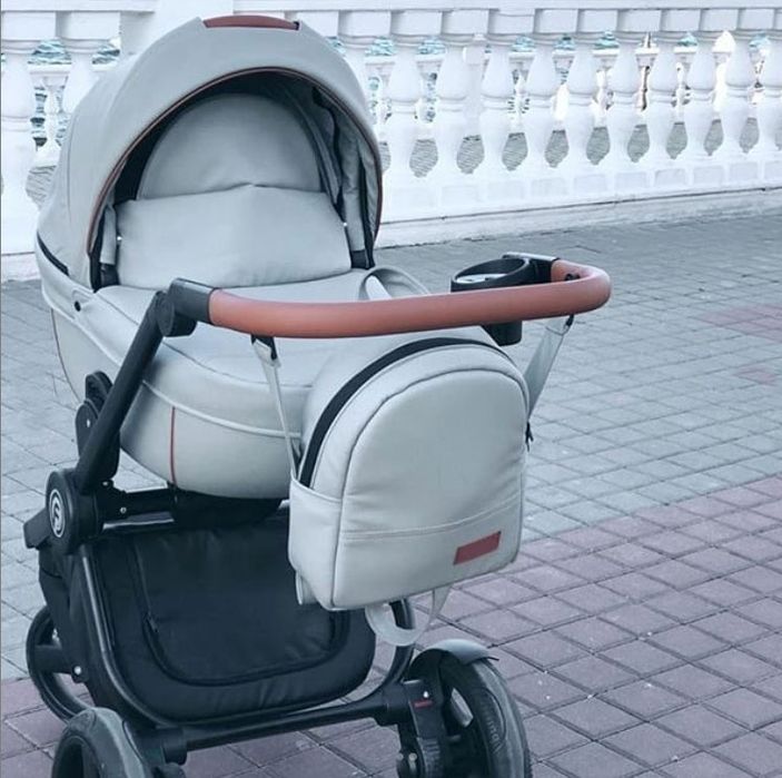 Krausman topaz lux grey