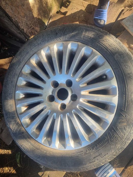 Vand janta ford , r16
