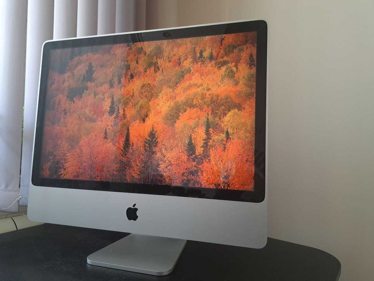 Apple iMac 24-inch Mid 2007