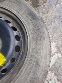 Колесо в сборе на 215 /65 R 16