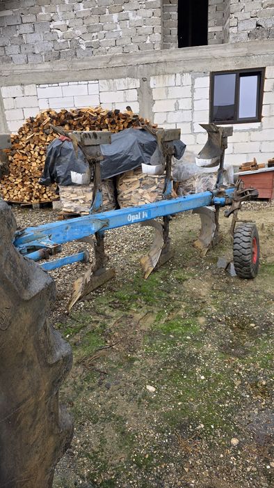 Plug Lemken opal.140. Preț fixx