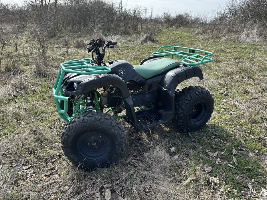Atv hummer 250cc