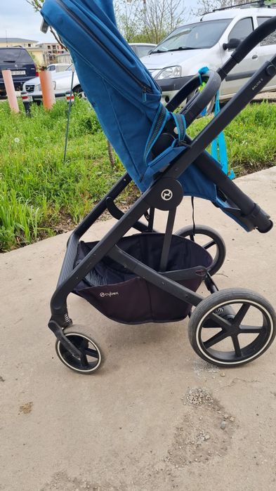 Vand carucior Cybex Balios S