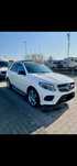 Mercedes GLE 350