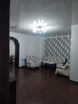 Сдам 4-х комнатную квартиру