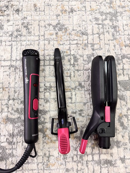 Продам стайлер Rowenta