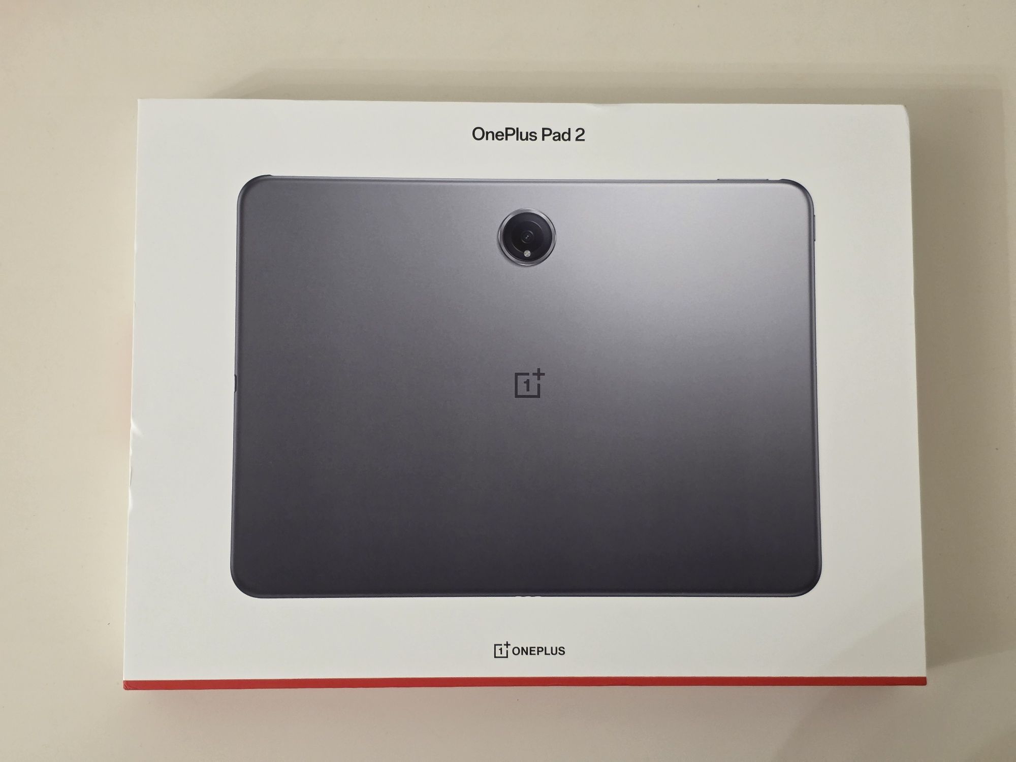 Продам OnePlus Pad 2