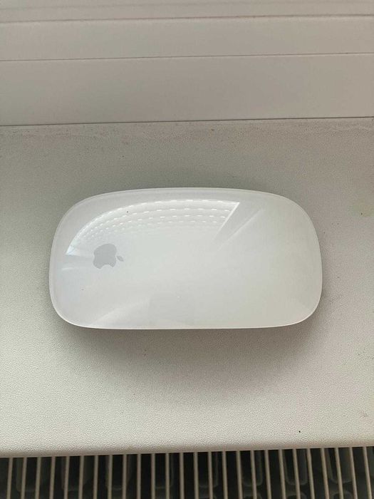 Mouse & Tastatură Mac Book