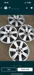Jante passat 5x112