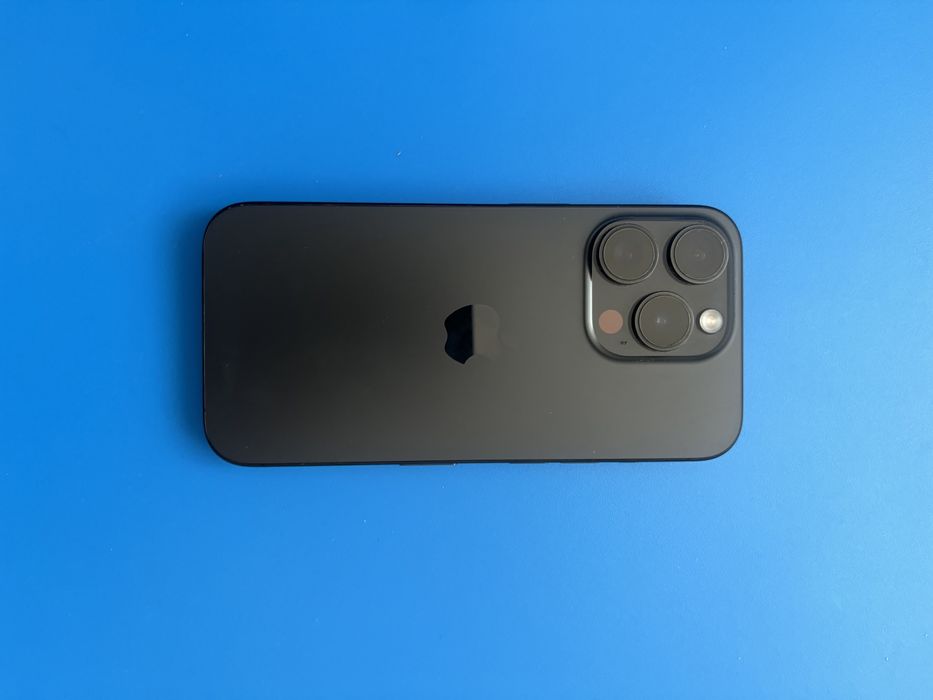 Iphone 15 Pro impecabil