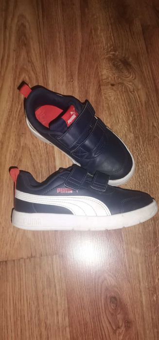 Детски Маратонки PUMA