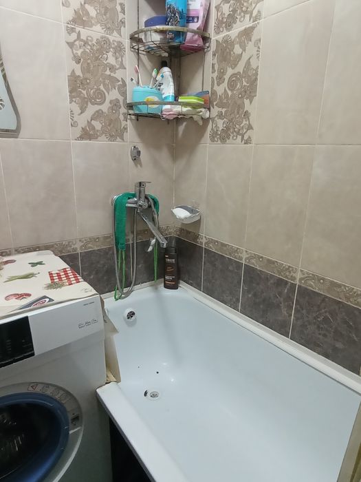 Продам 2комнатную за 10млн