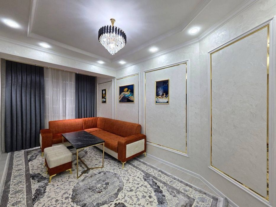 Продается 3 ком. Квартира площадью 66 кв.м. По ул. Титова