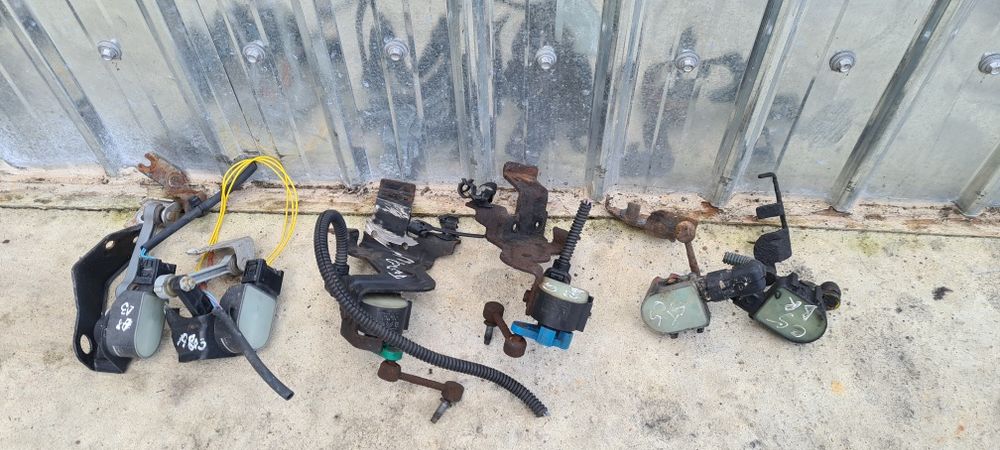 Senzor nivel faruri Citroen C5,Audi A8 D3