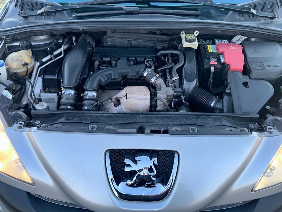 Peugeot 308 SW 2008
