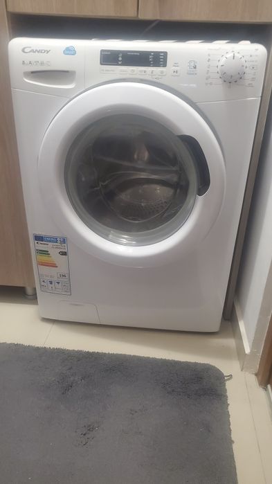 Masina de spalat automata