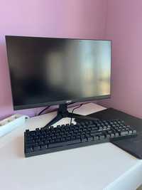 Монитор acer 75 Hz