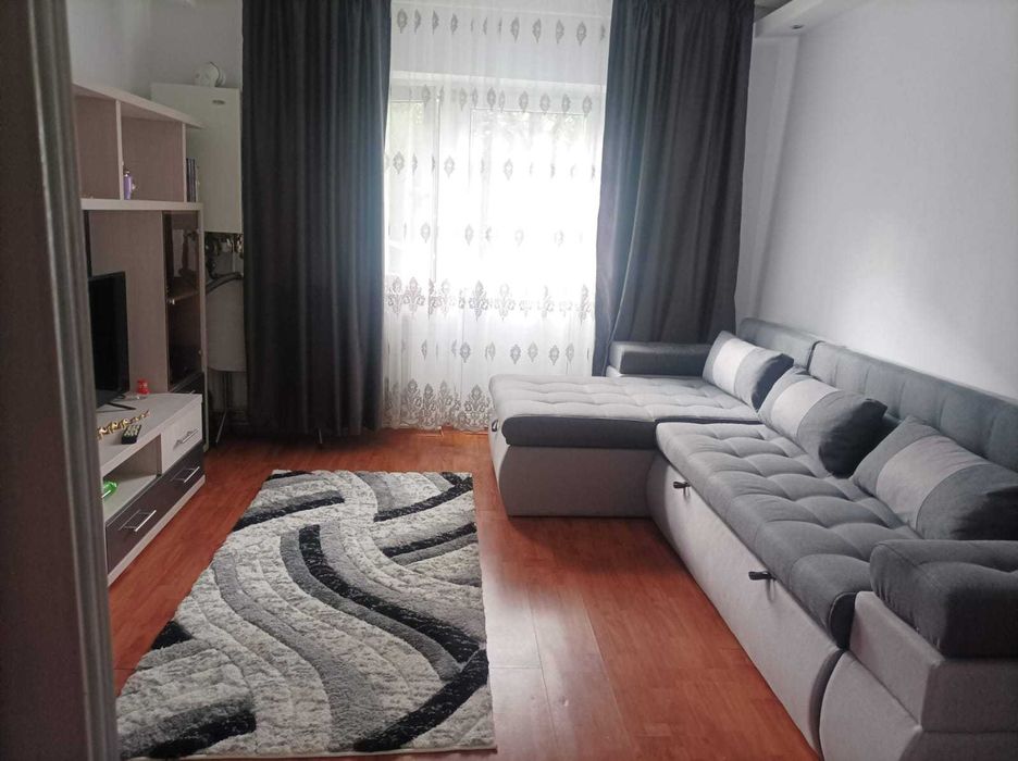 Se vinde garsoniera mobilata și utilata