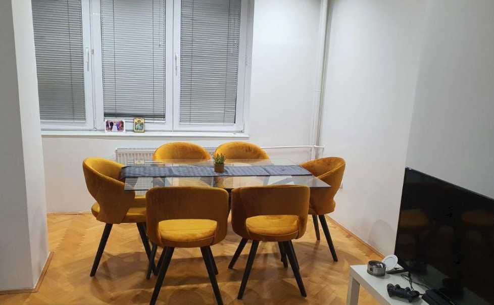 Дава се под наем Двустаен апартамент в Пловдив, Тракия - 65 кв.м за 306 € - Снимка #2