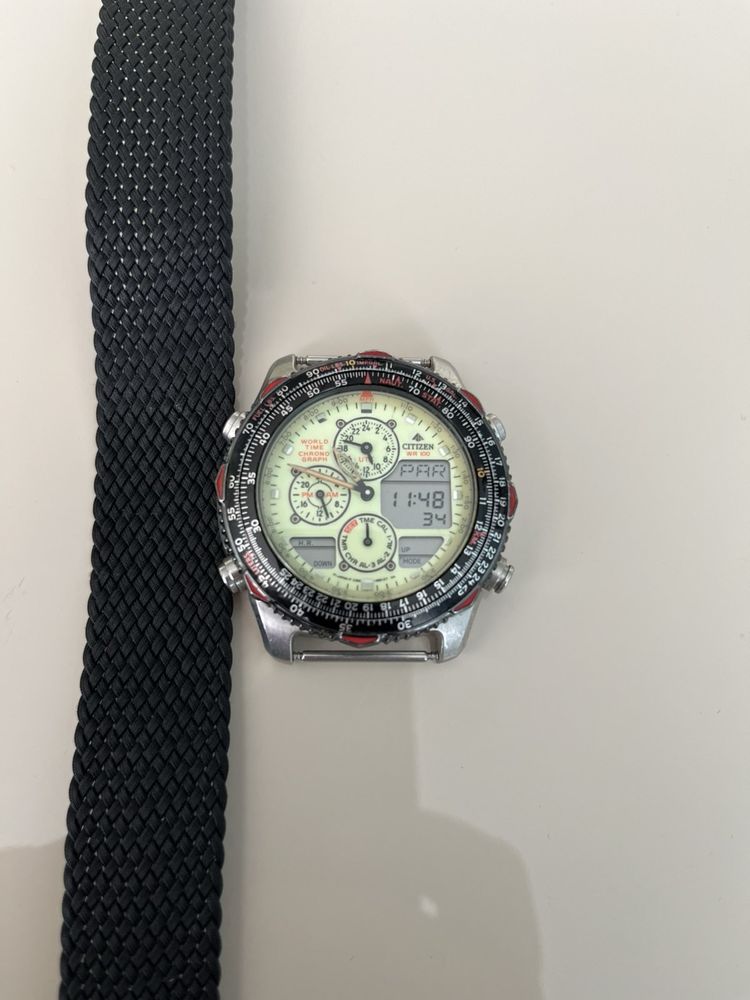 Мъжки часовник Citizen