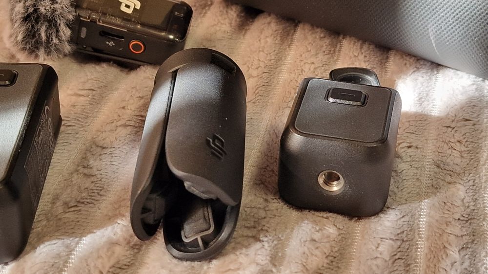 Dji pocket 3  КАТО НОВА!!!