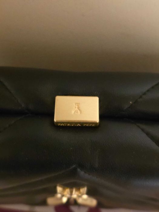 Patrizia Pepe оригинална дамска чанта