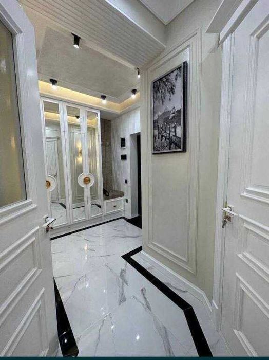 СРОЧНО!! Продается кв в Новостройке на Феруза Ор-р Экобазар 2/1/6 ID13