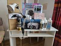 Produse profesionale unghii