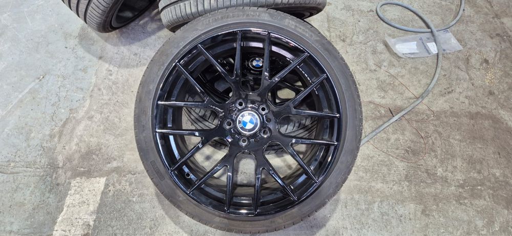 Anvelope Bridgestone 245/40/R19