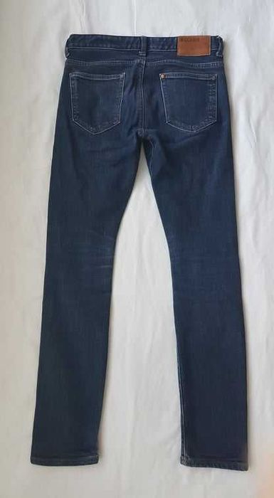 Мъжки дънки на H&M, Denim, 30/32
