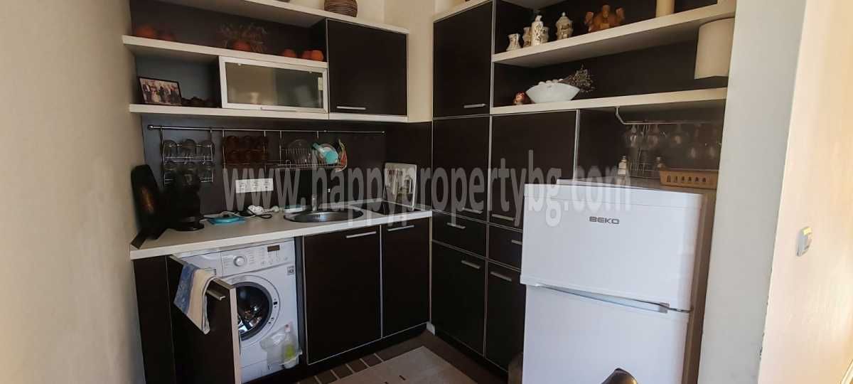Продава се Двустаен апартамент в Свети Влас - 75 кв.м за 1187 €/кв.м - Снимка #3
