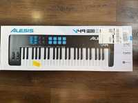 Alesis v49 MKII миди клава