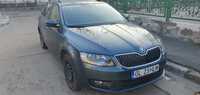 SKODA octavia combi