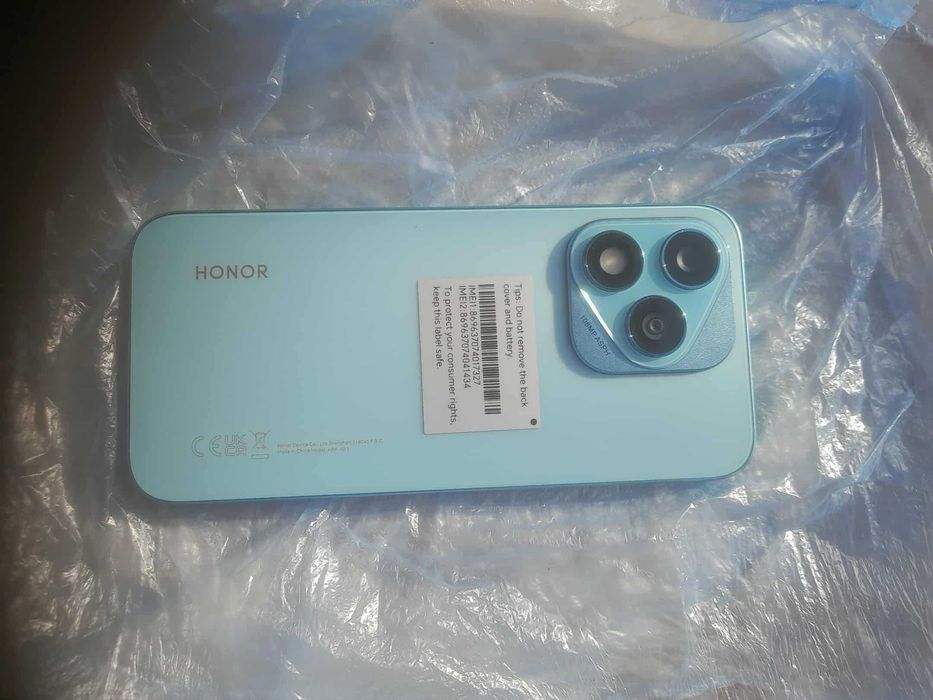 Vind  telefon Honor 400