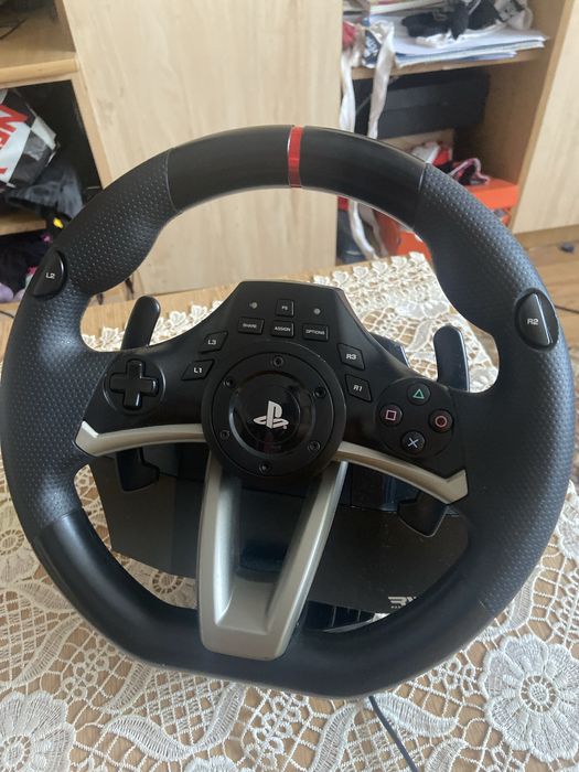 Volan Gaming Apex Hori