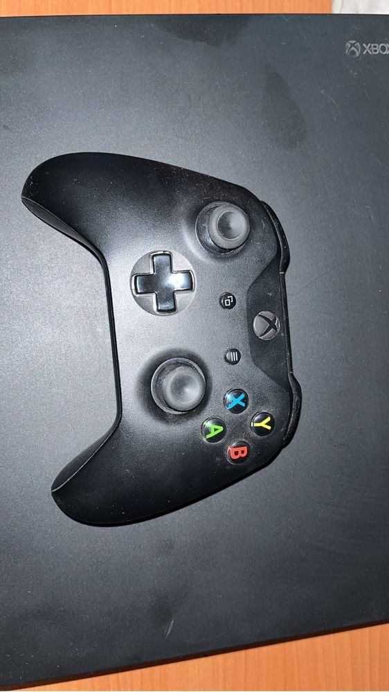 xbox one x 1 trb