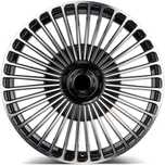 Jante Mercedes R20 5x112 S-Class MB Style | E, S-Class, CL, SL
