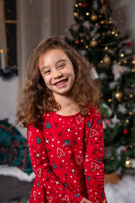 Коледни фотосесии на цени от 100лв