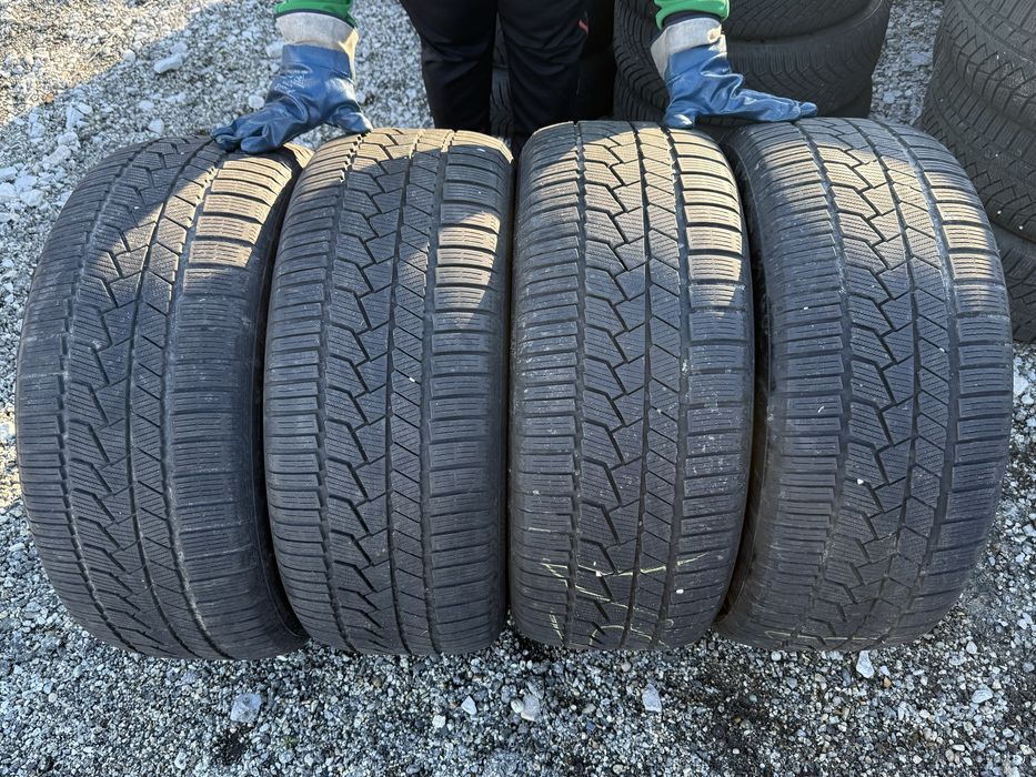 Зимни гуми 265/50/19