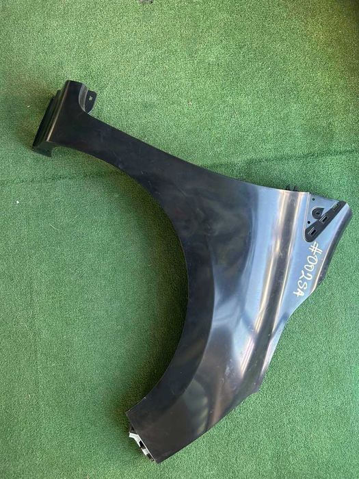 калник преден десен Renault Clio IV 2013-2019 г. #002SA