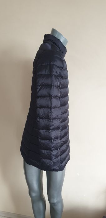 Armani Jeans AJ Down Jacket  40/ - M /L ОРИГИНАЛ Дамскo дълго пухено я