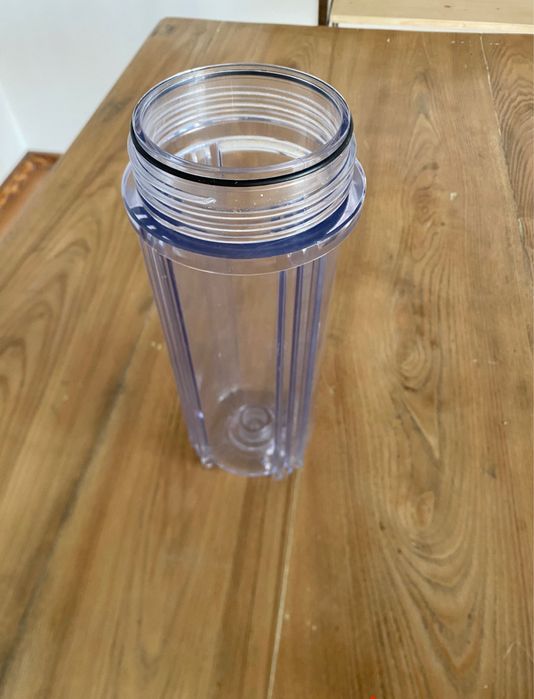 Balon pentru filtru biovita