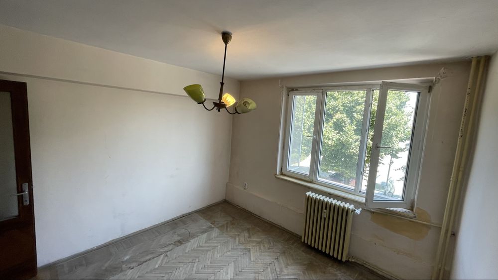 Vand Apartament 2 camere Ultracentral