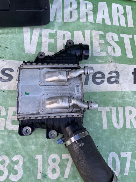 Intercooler Range Rover Evogue 2.0 D 2017