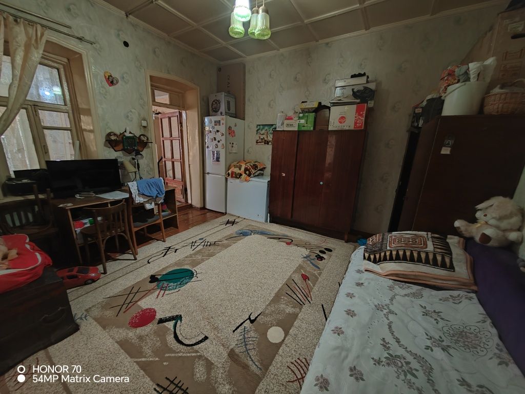Продаю свой дом.