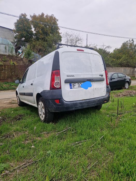 Dacia Logan Mcv 1.5