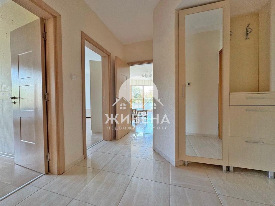 Продава се Четиристаен апартамент в к.к. Слънчев бряг - 361 кв.м за 555 €/кв.м - Снимка #12