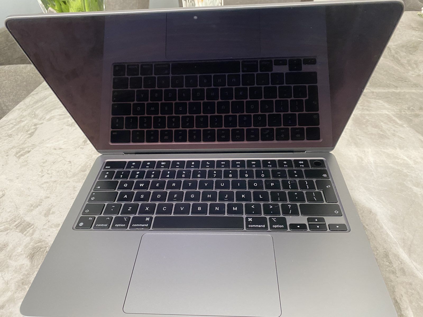 MacBook Air M2 (CTO), 24 GB, 1TB, Liquid Retina 13.6