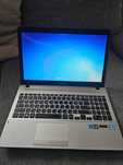 Лаптоп Samsung NP270E5E