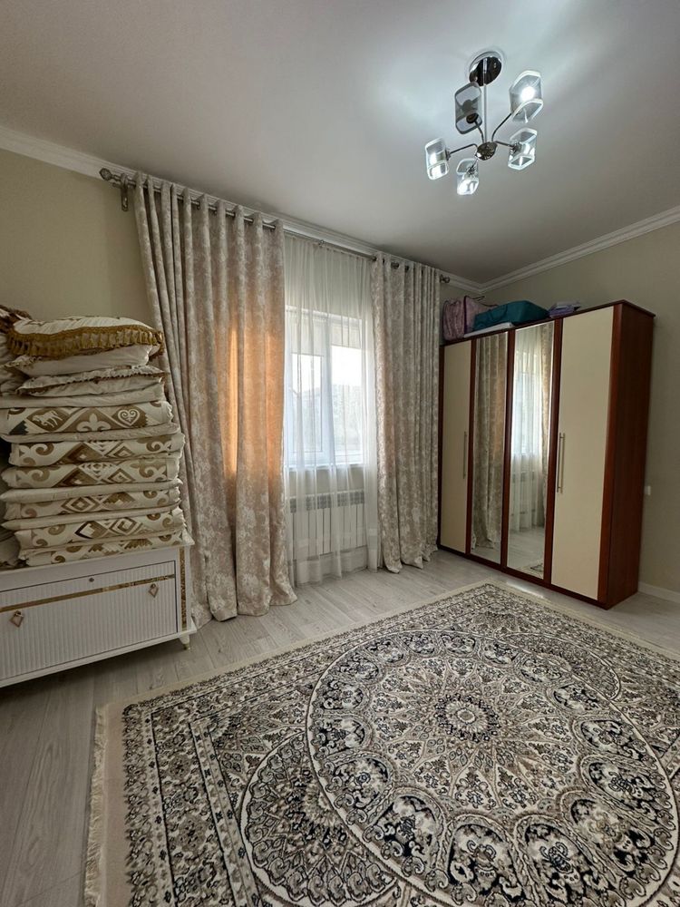 Үй сатылады центрдан